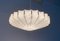 Mid-Century German Cocoon Pendant Lamp from Goldkant Lighting, Image 26