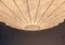 Lámpara colgante Cocoon alemana Mid-Century de Goldkant Lighting, Imagen 7