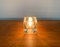 Vintage German Glass Ta 14 Cube Table Lamp from Peill & Putzler 10