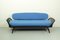 Model ‘355’ Sofa Daybed and 2 Windsor Lounge Chairs by Lucian Ercolani for Ercol Lounge, Set of 3, Image 22