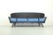 Model ‘355’ Sofa Daybed and 2 Windsor Lounge Chairs by Lucian Ercolani for Ercol Lounge, Set of 3 17