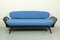 Model ‘355’ Sofa Daybed and 2 Windsor Lounge Chairs by Lucian Ercolani for Ercol Lounge, Set of 3, Image 23