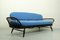 Model ‘355’ Sofa Daybed and 2 Windsor Lounge Chairs by Lucian Ercolani for Ercol Lounge, Set of 3, Image 20