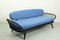 Model ‘355’ Sofa Daybed and 2 Windsor Lounge Chairs by Lucian Ercolani for Ercol Lounge, Set of 3 21