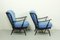 Model ‘355’ Sofa Daybed and 2 Windsor Lounge Chairs by Lucian Ercolani for Ercol Lounge, Set of 3 6