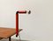 Mid-Century Italian Space Age Periscopio Clamp Table Lamp by Danilo & Corrado Aroldi for Stilnovo, Image 13