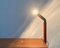 Mid-Century Italian Space Age Periscopio Clamp Table Lamp by Danilo & Corrado Aroldi for Stilnovo 12