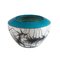 Industrial Ceramic Bowl M from Di Luca Ceramics 1