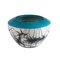 Industrial Ceramic Bowl M from Di Luca Ceramics, Image 1