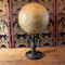 Globe Terrestre par G. Thomas, France 8