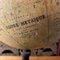 Globe Terrestre par G. Thomas, France 12