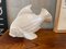 Art Deco Keramik Fisch Skulptur von Le Jan für Saint Clément, Frankreich 2