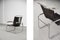 Chaise Bauhaus B35 par Marcel Breuer pour Thonet, 1930s 7