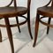 N° 55 Bistrot Chairs from Jacob & Josef Kohn, Set of 2, 1880s 11