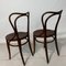 N° 55 Bistrot Chairs from Jacob & Josef Kohn, Set of 2, 1880s 18