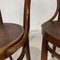 N° 55 Bistrot Chairs from Jacob & Josef Kohn, Set of 2, 1880s, Image 10