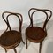 N° 55 Bistrot Chairs from Jacob & Josef Kohn, Set of 2, 1880s, Image 12