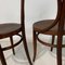 N° 55 Bistrot Chairs from Jacob & Josef Kohn, Set of 2, 1880s 15