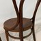 N° 55 Bistrot Chairs from Jacob & Josef Kohn, Set of 2, 1880s 19