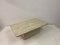 Vintage Italian Travertine Coffee Table 9