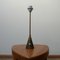 Mid-Century Brass Table Lamp by Sonja Katzin 3