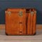 20th Century French Trunk in Natural Cowhide from Louis Vuitton, 1900s 6