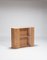 Carabottino Cabinet in Basswood by Cara / Davide for Medulum 4