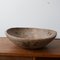 19th Century Antique Swedish Folk Bowl 3