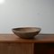 19th Century Antique Swedish Folk Bowl, Image 1