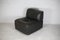 Leather Model DS 15 Chair from de Sede, 1970s, Image 1