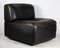 Leather Model DS 15 Chair from de Sede, 1970s 19