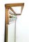 Mid-Century Illuminated Coat Rack from Fontana Arte, Italy 6