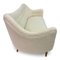 Sofá BO64 danés Mid-Century de Finn Juhl para Bovirke en Boucle, Imagen 15