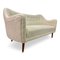 Sofá BO64 danés Mid-Century de Finn Juhl para Bovirke en Boucle, Imagen 11