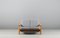 GE 290 Plank Sofa by Hans J. Wegner for Getama, Image 1