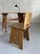 Desk and Chair, Germany, 1940s, Set of 2 2