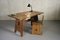 Desk and Chair, Germany, 1940s, Set of 2, Image 9