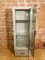 Vintage Industrial Medical Cabinet, Image 2