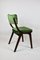 Green Dining Chair, 1970s 5