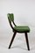 Green Dining Chair, 1970s, Image 4