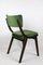Green Dining Chair, 1970s 9