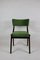 Green Dining Chair, 1970s 3