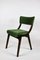 Green Dining Chair, 1970s 7