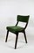 Green Dining Chair, 1970s 1