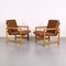 Armchairs from Ton, 1960s, Set of 2, Image 1