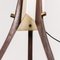 Vintage Scandinavian Floor Lamp, 1950s, Image 5