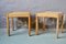 Brutalistic Tables, Set of 2 1