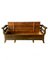 Antique Swedish Kitchen Sofa, 1920s, Image 3