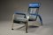 Reclining Lounge Chair by Jean Prouvé for Tecta, Image 1