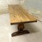 Large French Farm Table, Image 2